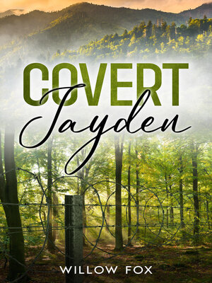 cover image of Covert